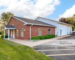Image for AAA Mini Storage - 1290 Osborn Avenue, Oshkosh, WI