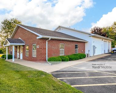 Image for AAA Mini Storage - 1290 Osborn Avenue, Oshkosh, WI