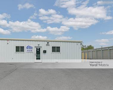 Storage Units for Rent available at 136 Arbor Court, Winchester, VA 22602