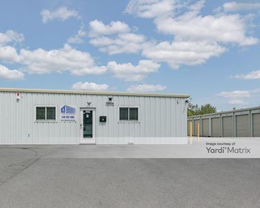 Image for Allied Self Storage - 136 Arbor Court, Winchester, VA