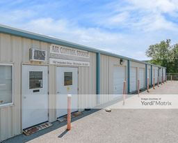 Image for Air Control Storage - 162 Imboden Drive, Winchester, VA