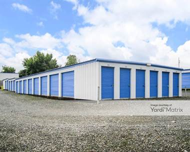 Storage Units for Rent available at 614 East Main Blvd, Church Hill, TN 37642