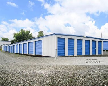 Storage Units for Rent available at 614 East Main Blvd, Church Hill, TN 37642
