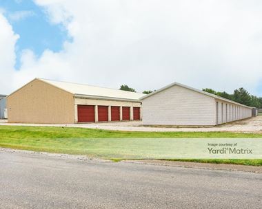 Storage Units for Rent available at 720 Hanford Street, Geneseo, IL 61254