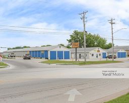 Image for Next Door Self Storage - 4212 Kennedy Drive, East Moline, IL
