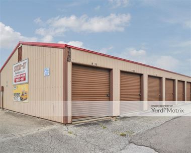 Image for Bolt Storage - 1801 East North Street, Kokomo, IN