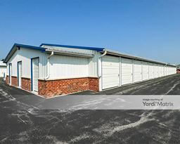 Image for Darboy Storage - 120 North State Park Road, Appleton, WI