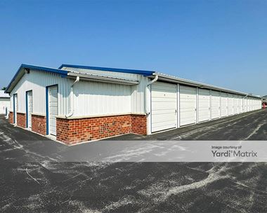 Storage Units for Rent available at 120 North State Park Road, Appleton, WI 54915