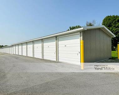 Storage Units for Rent available at 2225 Gentry Drive, Kaukauna, WI 54130