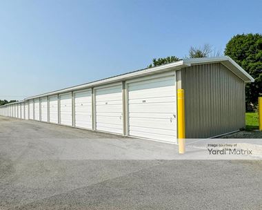Storage Units for Rent available at 2225 Gentry Drive, Kaukauna, WI 54130