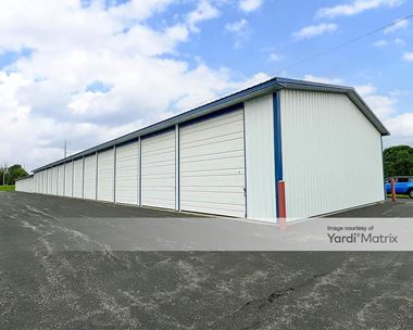 Storage Units for Rent available at N8833 North County Road, Menasha, WI 54952