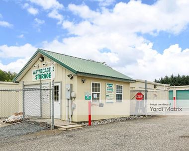 Storage Units for Rent available at 3010 Buchanan Trail, Greencastle, PA 17225
