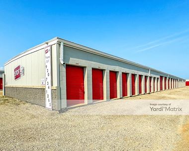 Storage Units for Rent available at 300 Tullar Road, Neenah, WI 54956
