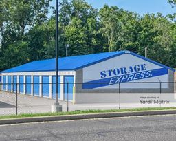 Image for Extra Space Storage - 909 O Street, Bedford , IN