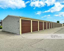 Image for Multi Storage - 2201 West Waukau Avenue, Oshkosh, WI