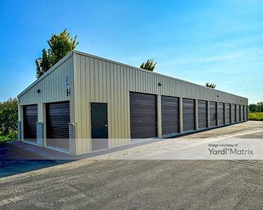 Storage Units for Rent available at 1665 Bergstrom Road, Neenah, WI 54956