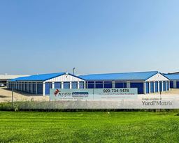 Image for Apple Storage - N120 Speedway Lane,  Kaukauna, WI