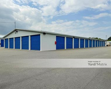 Storage Units for Rent available at 1132 East Wisconsin Avenue,  Appleton, WI 54911