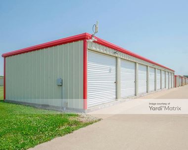 Image for University Self - Storage - 2701 University Drive, Muscatine, IA