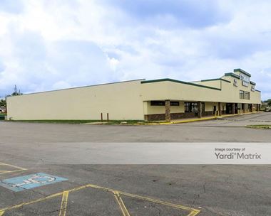 Image for Stowaway Storage - 1141 Volunteer Pkwy, Bristol, TN