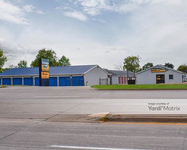 Image for StorageMart - 6520 Northwest Blvd, Davenport, IA