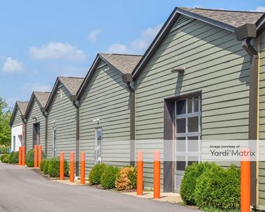Storage Units for Rent available at 4725 Jonesville Road, Columbus, IN 47201