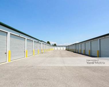 Storage Units for Rent available at 13115 Cearfoss Pike, Hagerstown, MD 21740