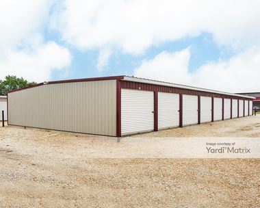 Image for Leading Edge Storage - 101 Innovation Way, Colona, IL