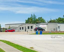 Image for Pro Storage Center - 2003 Midland Court, Jefferson City, MO