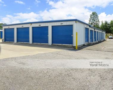 Image for 11W Storage - 2946 Highway 11 W, Blountville, TN