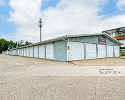 Image for RFP Storage - 1816 West Northland Avenue, Appleton, WI