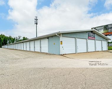 Storage Units for Rent available at 1816 West Northland Avenue, Appleton, WI 54914