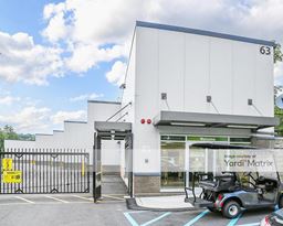 Image for Extra Space Storage - 59 Hillside Avenue, Pearl River, NY