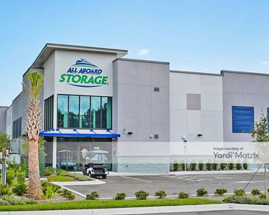 Storage Units for Rent available at 1763 Taylor Road, Port Orange, FL 32128