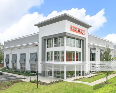 Image for Public Storage - 2461 Cherry Laurel Drive, Sanford, FL