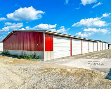 Storage Units for Rent available at 7241 West Prospect Avenue, Appleton, WI 54911