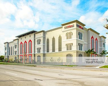 Image for Go Store It - 12940 NW 27th Avenue, Opa-Locka, FL
