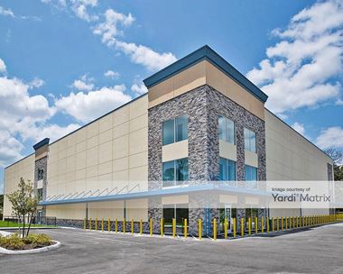 Image for Malabar Mini Storage - 920 Malabar Road, Palm Bay, FL