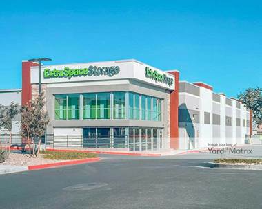 Storage Units for Rent available at 7540 Grand Teton Drive, Las Vegas, NV 89131