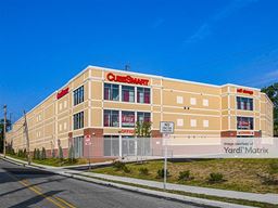 Image for CubeSmart Self Storage - 2 Springfield Road, Aldan, PA