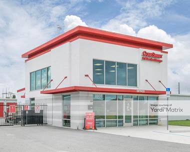 Storage Units for Rent available at 8937 East State Road 44, Wildwood, FL 34785
