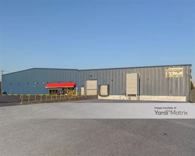 Storage Units for Rent available at 1117 West Washington Street, Appleton, WI 54914