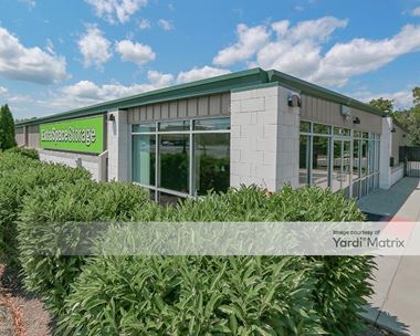 Image for Extra Space Storage - 341 Gateway Drive, Winchester, VA