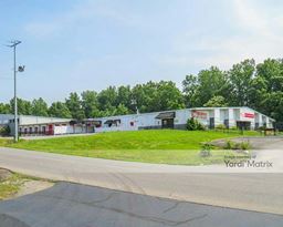 Image for 10 Federal Self Storage - 410 Princeton Road, Johnson City, TN