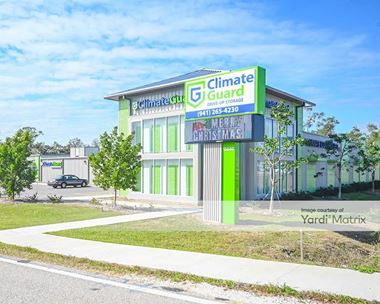 Image for Climate Guard - 15600 Chamberlain Blvd, Port Charlotte, FL