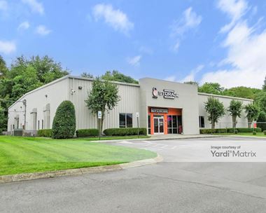 Image for Mini Mall Storage - 100 Labconnect Lane, Johnson City, TN