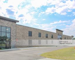 Image for Extra Space Storage - 1912 Argosy Drive, Winston-Salem, NC