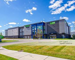 Image for Extra Space Storage - 50801 Executive Drive, Macomb, MI
