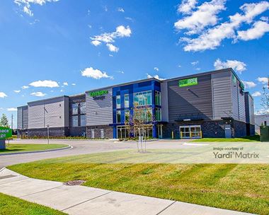 Image for Extra Space Storage - 50801 Executive Drive, Macomb, MI