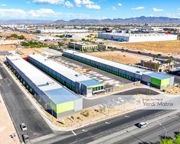 Image for Extra Space Storage - 6440 South Jones Blvd, Las Vegas, NV